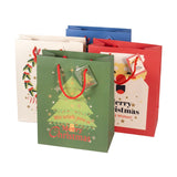 Buste Shopper Christmas Fun Mix