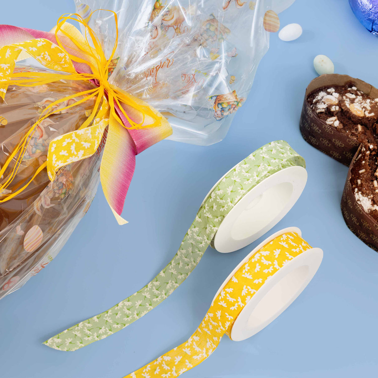 Nastro Tessuto Margarita