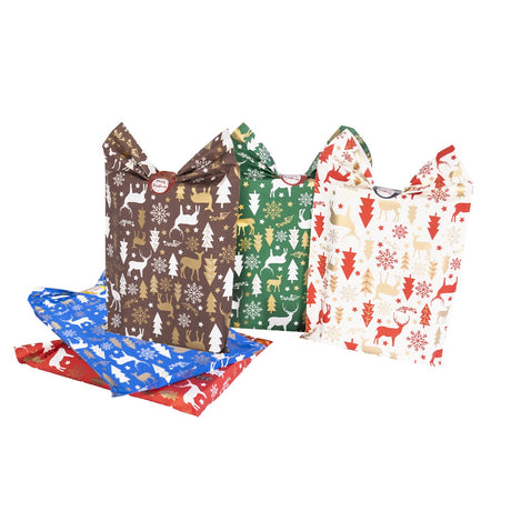Buste Regalo Fantasia Nordica Mix 40 my