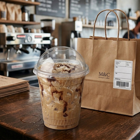 Tappo per bicchiere take away disponibilità e prezzi