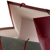 Shopper Albero Buone Feste