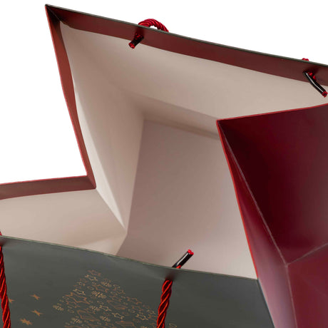 Shopper Albero Buone Feste