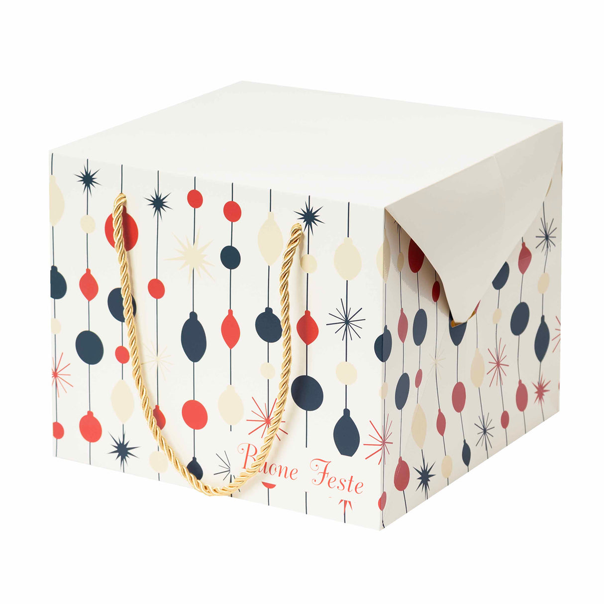 Bag Box Decorazioni Pendenti