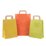 Shopper Carta Sealing Colorata