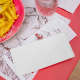 Busta Portaposate Baita con Tovagliolo