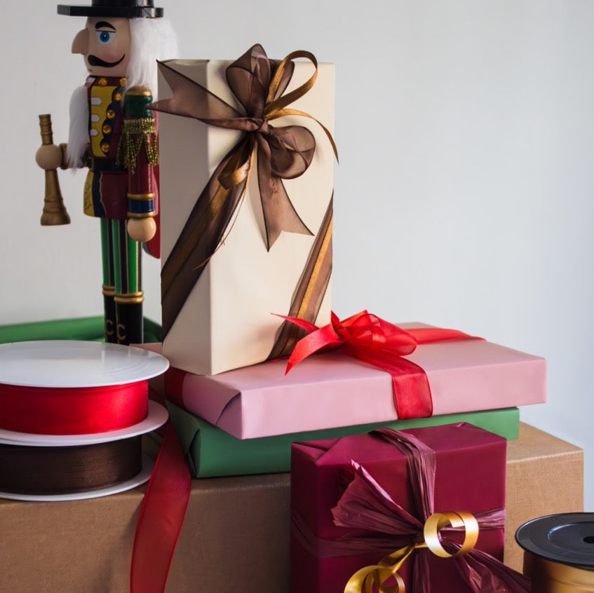 Bobina Bicolor Mat Gold Interno Oro 40 my