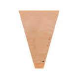 Manicotti per Fiori in Carta Kraft