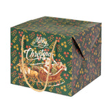 Bag Box Babbo Natale