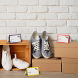 Cartellino Segnaprezzo