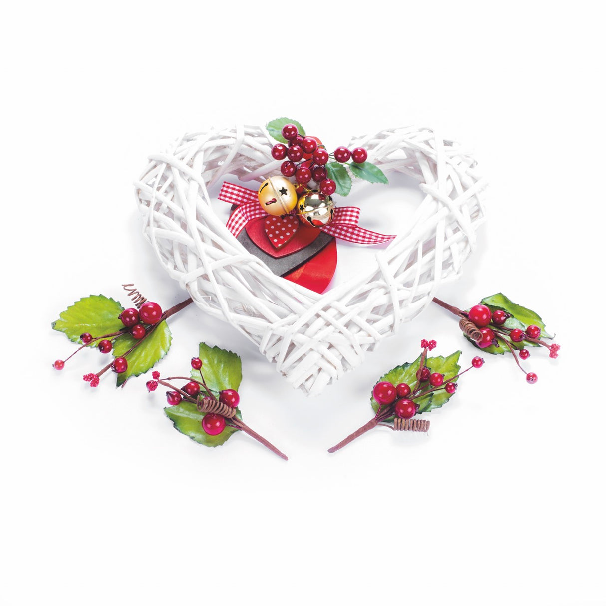 Pick Bacche Rosse