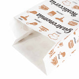 Sacchetti Gastronomia per Pollo e Alimenti