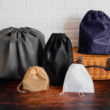 Sacchetti TNT con Laccio Dust Bag