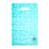 Shopper Plastica Fiorellini Mix