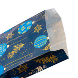 Sacchetti carta Regalo Natale