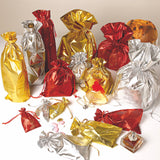 Sacchetti Tessuto Laminato