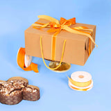 Bag Box Avana Formato 33,5 cm + 23,5 cm x 14 cm per Colomba
