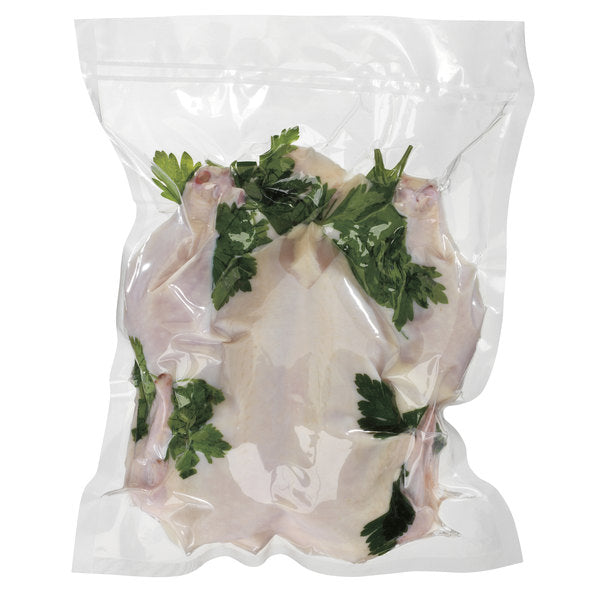 Sacchetti per Sottovuoto Goffrati