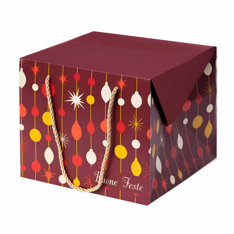 Bag Box Decorazioni Pendenti