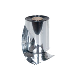 Bobina Tubolare per Fiori Fondo Metallizzato