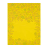 Sacchetti Portacolomba Fantasia Fiori cm 40x50