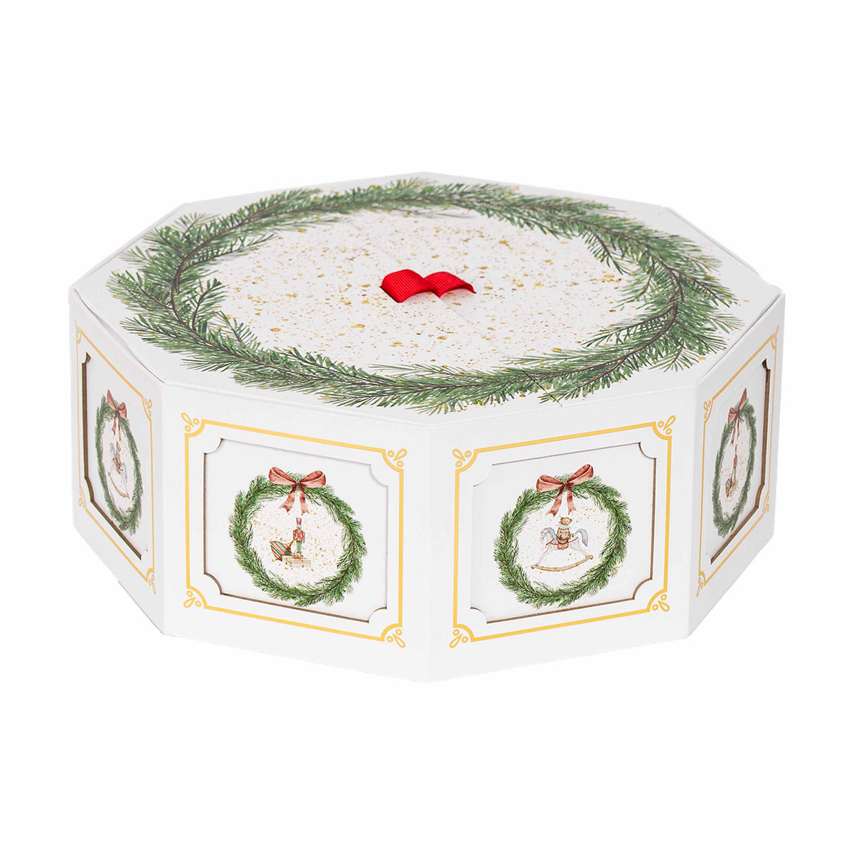 Ghirlanda Box Set 2 pezzi