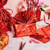 Buste Regalo Metal Opaco