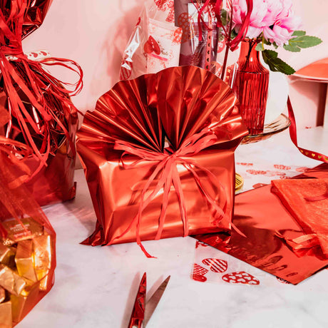 Buste Regalo Metal Opaco