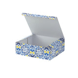 Scatola Regalo Maioliche