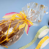 Fogli Trasparenti Rabbit e Eggs cm 100x130