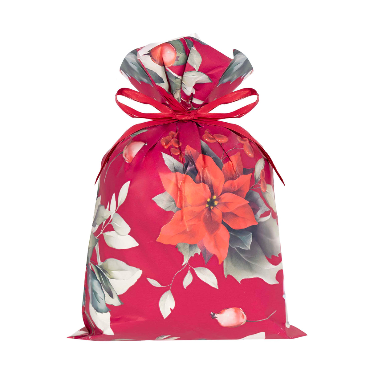 Buste Regalo XMas Flower