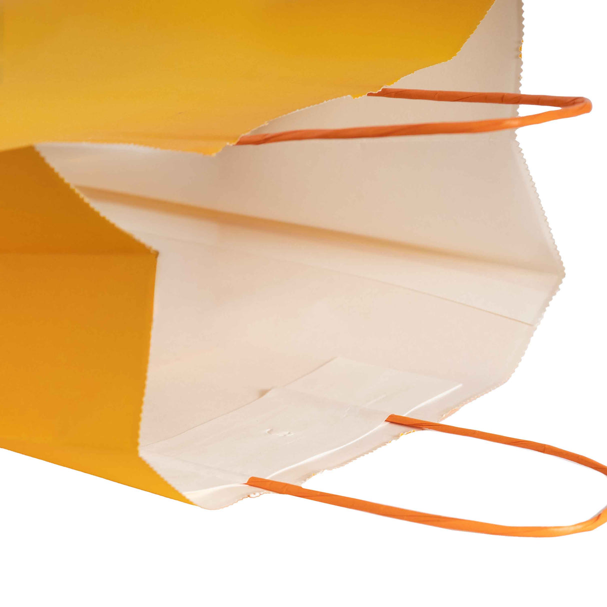 Shopper Carta Tulipani