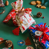 Buste Regalo Fantasia Nordica Mix 40 my