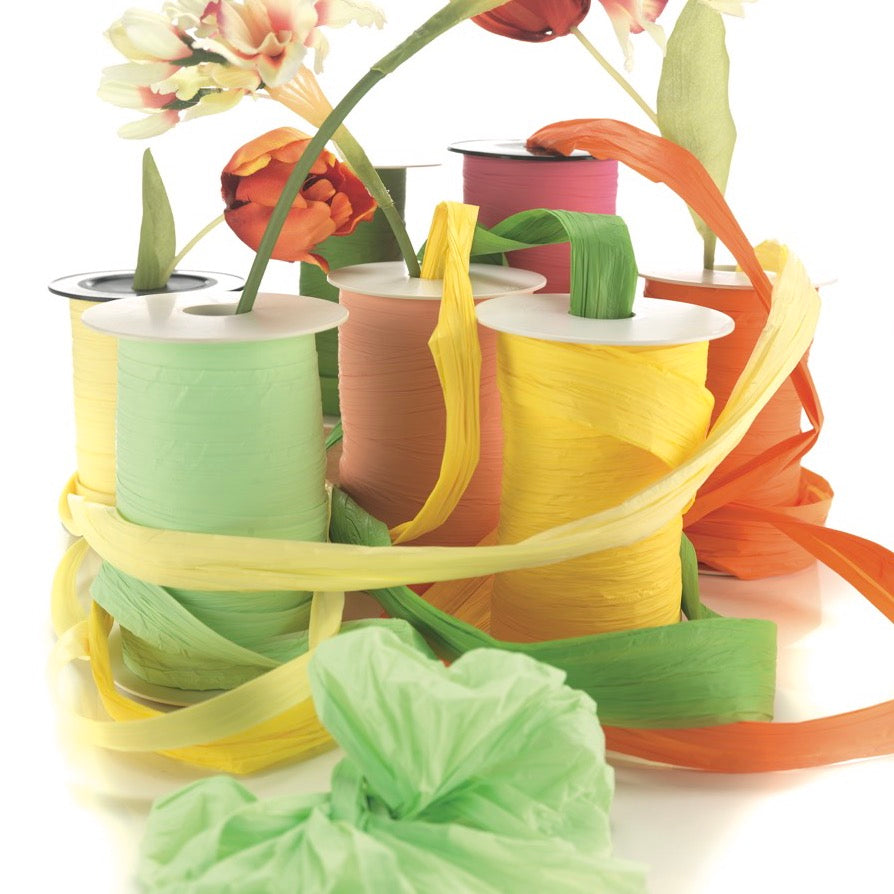 Nastro Polysilk Mat