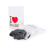 Shopper Plastica I Love Saldi