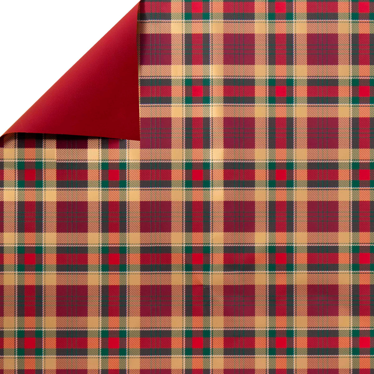Bobina Tartan in Polipropilene