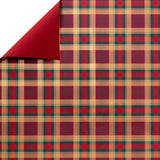 Bobina Tartan in Polipropilene