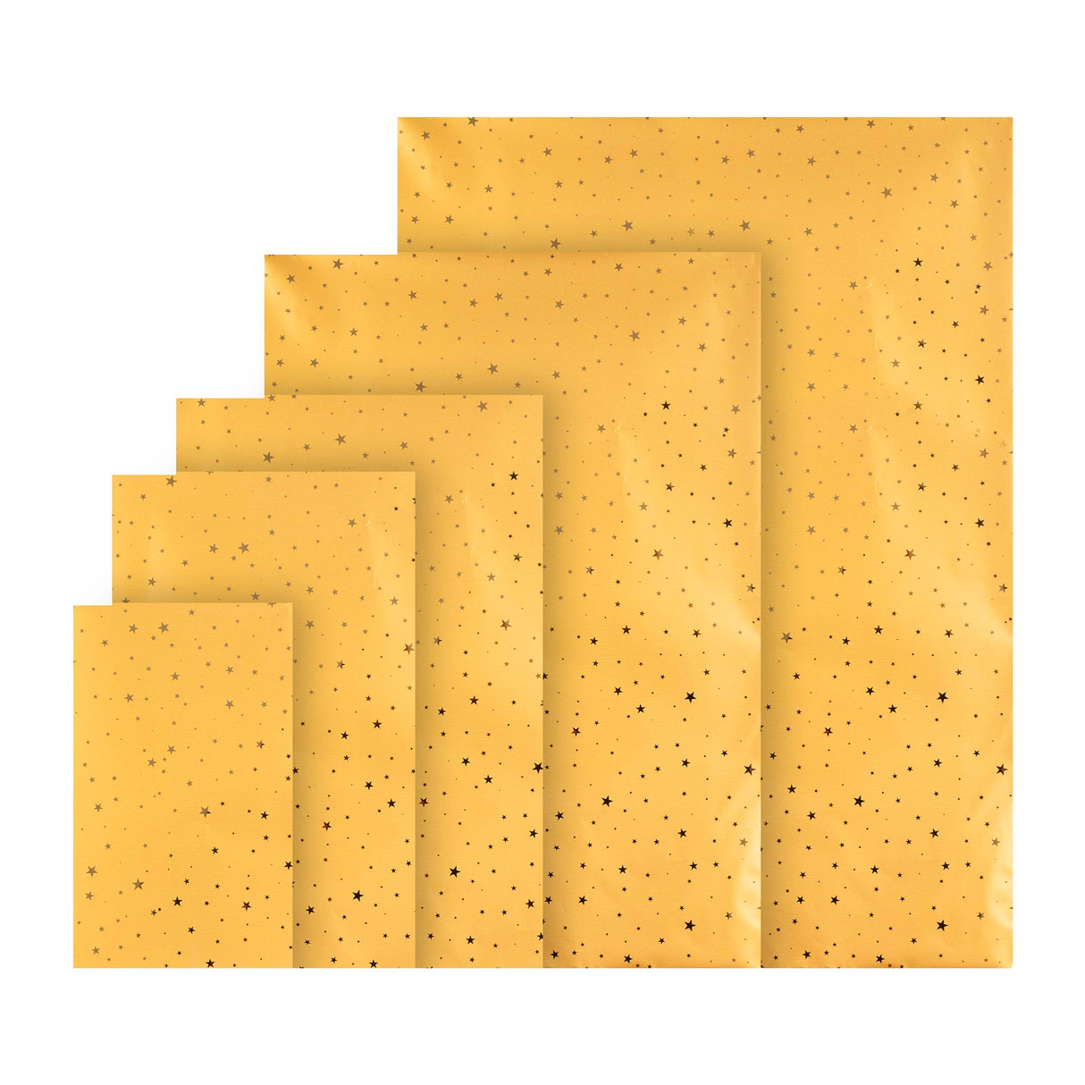 Sachets Étoiles