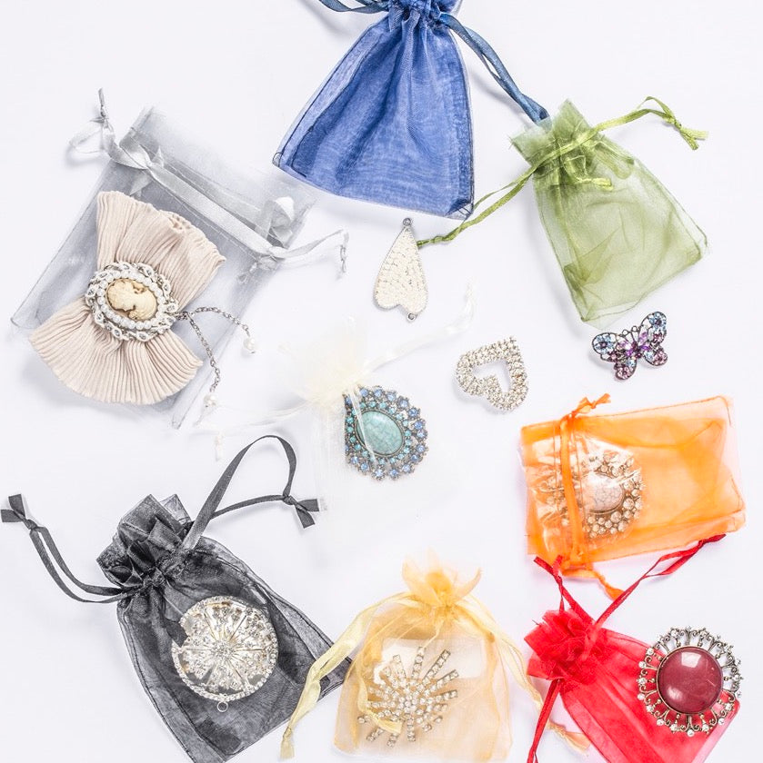 Sacchetti Organza in Offerta