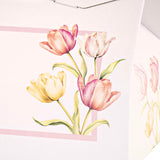 Scatole Baulotto Tulips