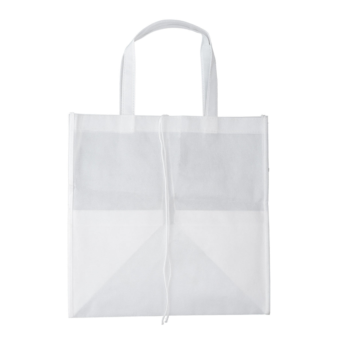 Shopper per Pizza in TNT con manici