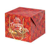 Bag Box Babbo Natale