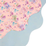 Tondi Incarto Fantasia Bouquet