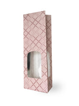 Sacchetti Carta Fantasia con Finestra