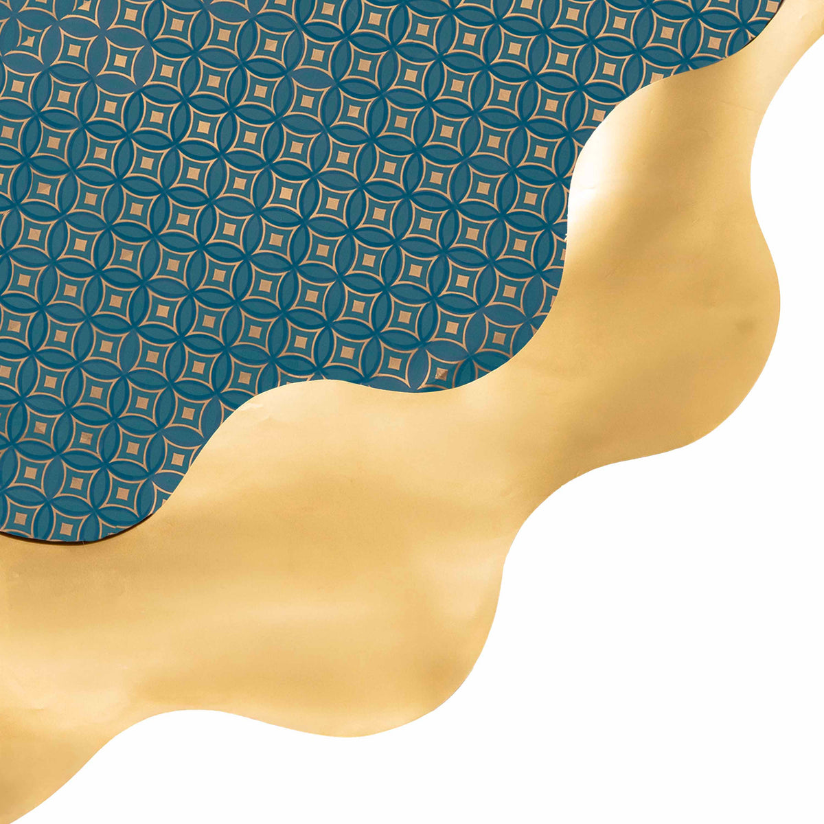 Tondi Per Panettoni Geometric Retrò