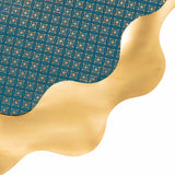 Tondi Per Panettoni Geometric Retrò