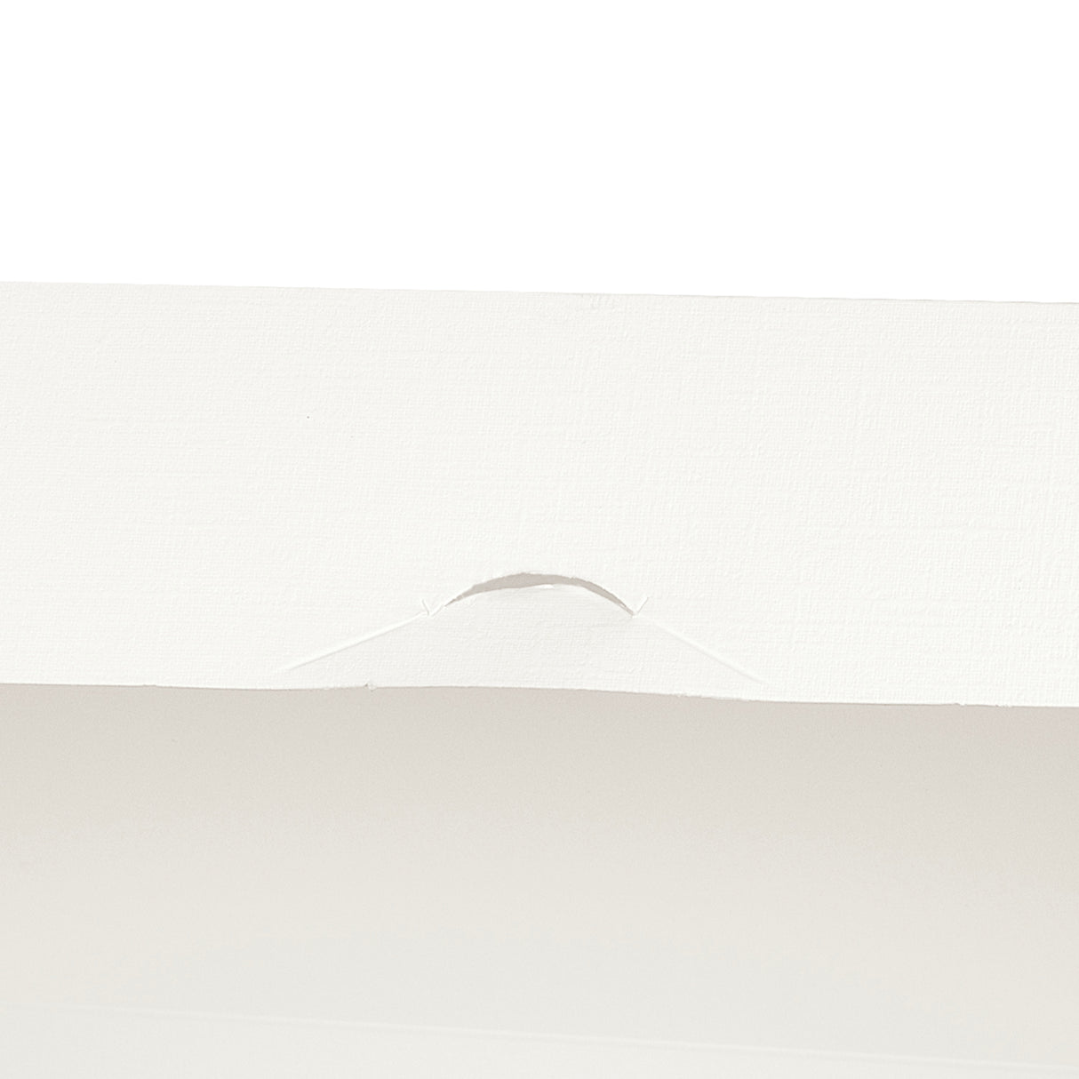 Scatola Dolci Carta Goffrata