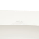 Scatola Dolci Carta Goffrata