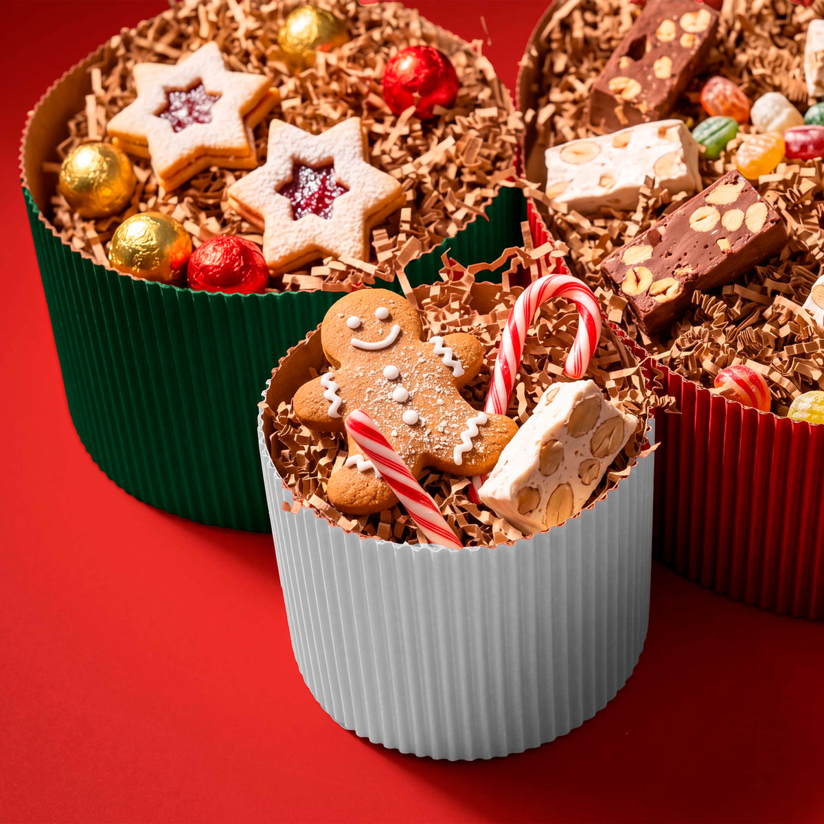 CADEAU BOXES onda