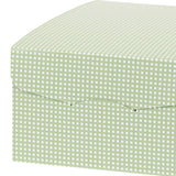 Scatole Segreto con Cordini Quadretti