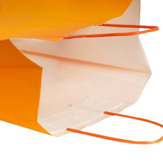 Shopper Carta Tulipani